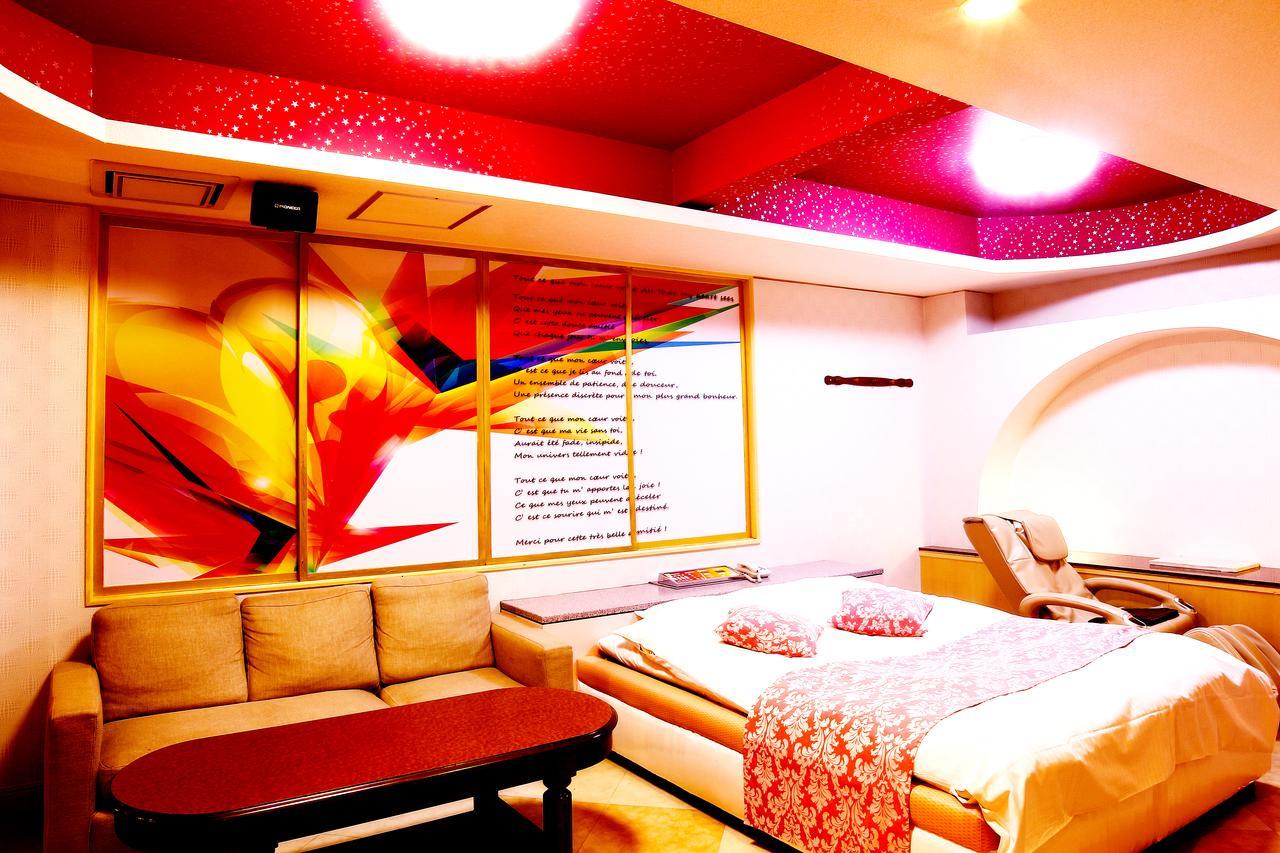 Kyoto Hotel Crown (Adults Only) — Photos 3